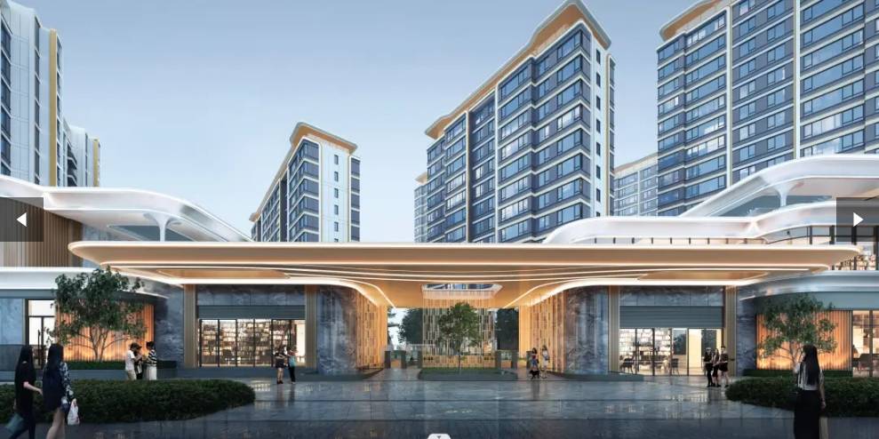 ：合肥2026值得购买的楼盘开元棋牌ap