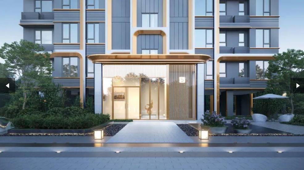 ：合肥2026值得购买的楼盘开元棋牌app弘泰熙湖澜悦(图4)