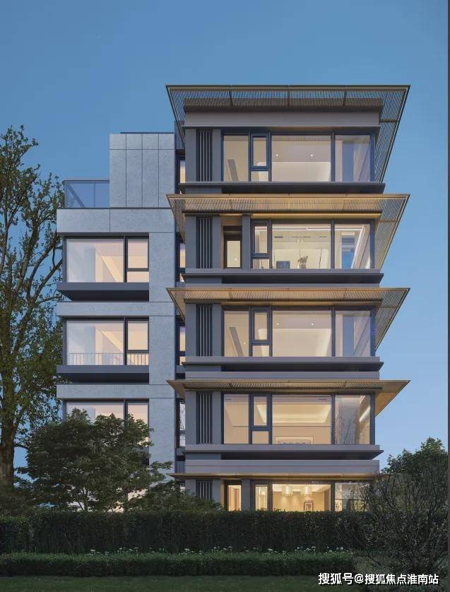 中心电话→楼盘百科→首页网站→首页网站→24小时热线开元棋牌app四季隐秀售楼处电话→上海四季隐秀售楼(图10)