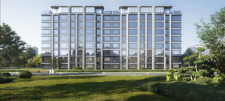 景明楼盘分销佣金有多少开元ky棋牌招商春和(图2)